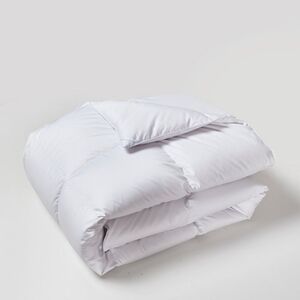 Serta Cotton Down Comforter FULL/QUEEN Quilted